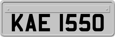 KAE1550