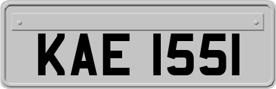 KAE1551