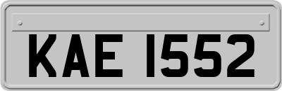 KAE1552