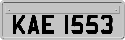 KAE1553