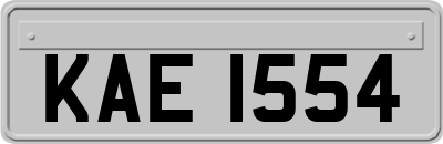 KAE1554