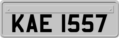 KAE1557