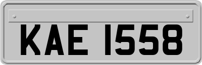KAE1558