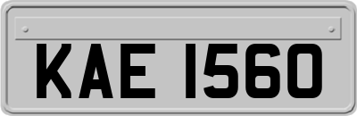 KAE1560