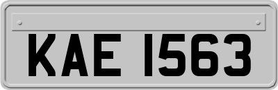KAE1563