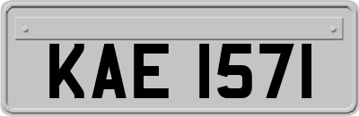 KAE1571
