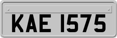 KAE1575