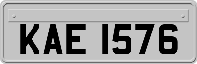 KAE1576