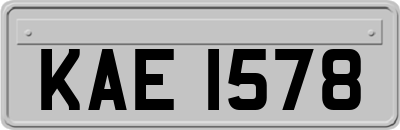 KAE1578