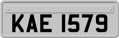 KAE1579