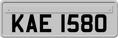 KAE1580