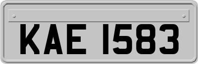 KAE1583