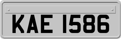 KAE1586