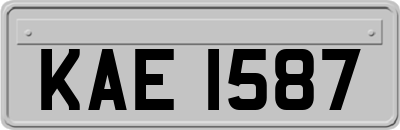 KAE1587