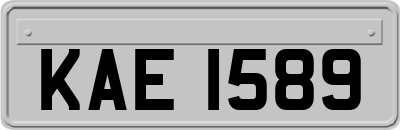 KAE1589
