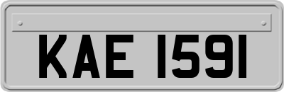 KAE1591