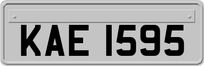 KAE1595