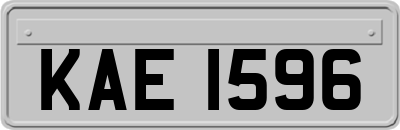 KAE1596