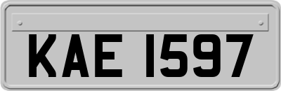 KAE1597