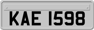 KAE1598