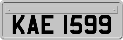 KAE1599