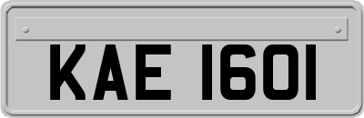 KAE1601