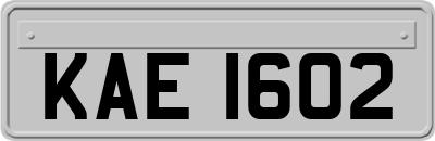 KAE1602