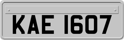 KAE1607