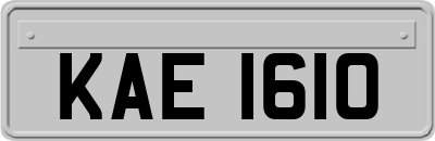 KAE1610