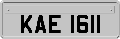 KAE1611