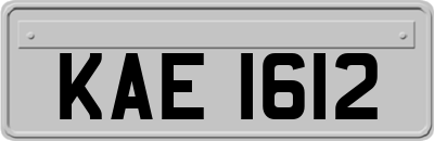 KAE1612