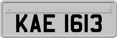 KAE1613