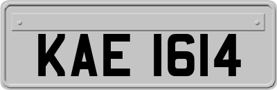 KAE1614