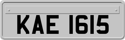 KAE1615