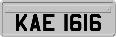 KAE1616