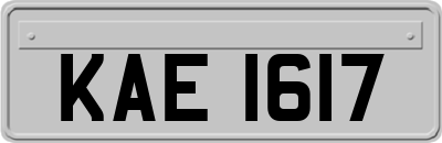 KAE1617