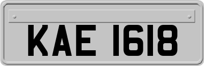KAE1618