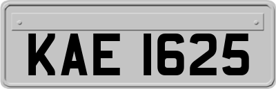 KAE1625