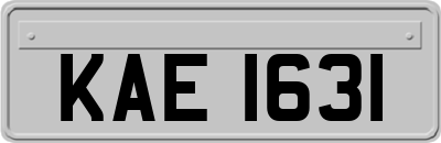 KAE1631