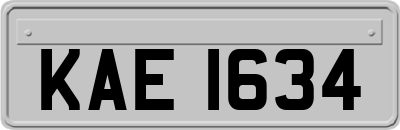 KAE1634