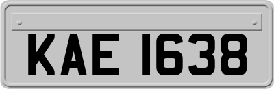 KAE1638