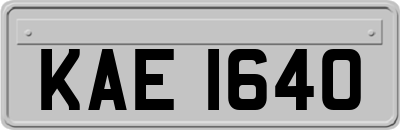 KAE1640