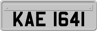 KAE1641
