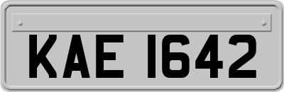 KAE1642