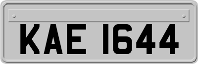 KAE1644