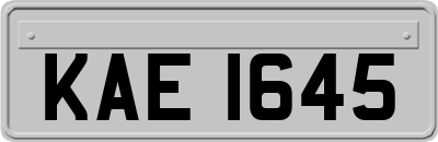 KAE1645
