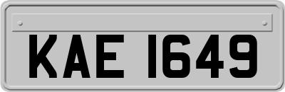 KAE1649