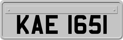 KAE1651