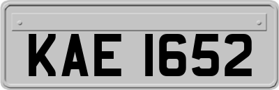KAE1652