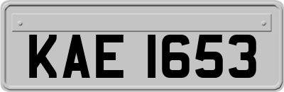KAE1653